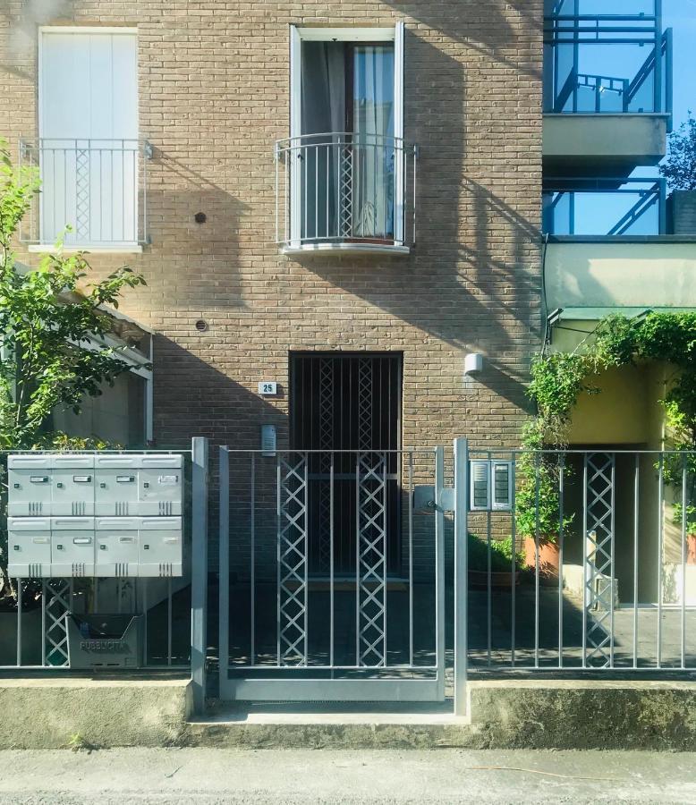 Appartamento Rimini Exterior photo