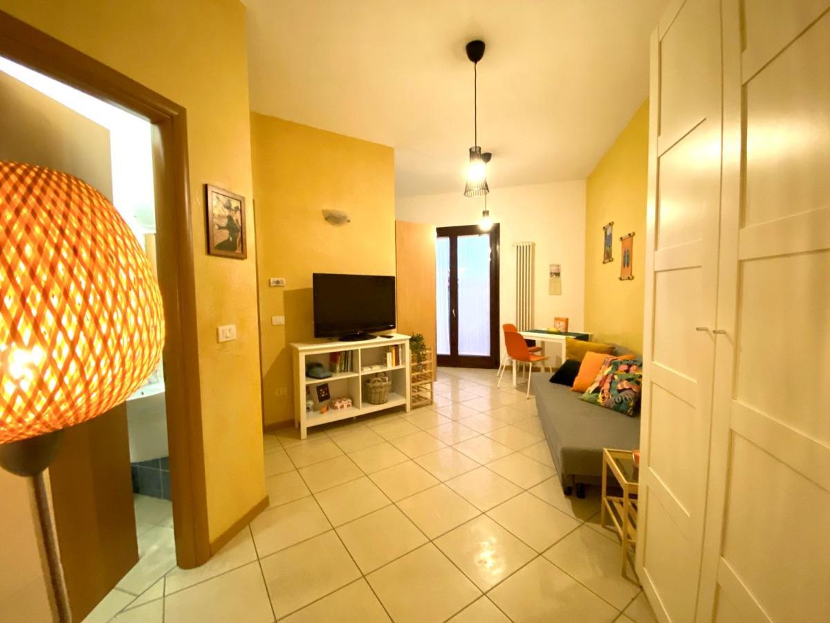 Appartamento Rimini Exterior photo