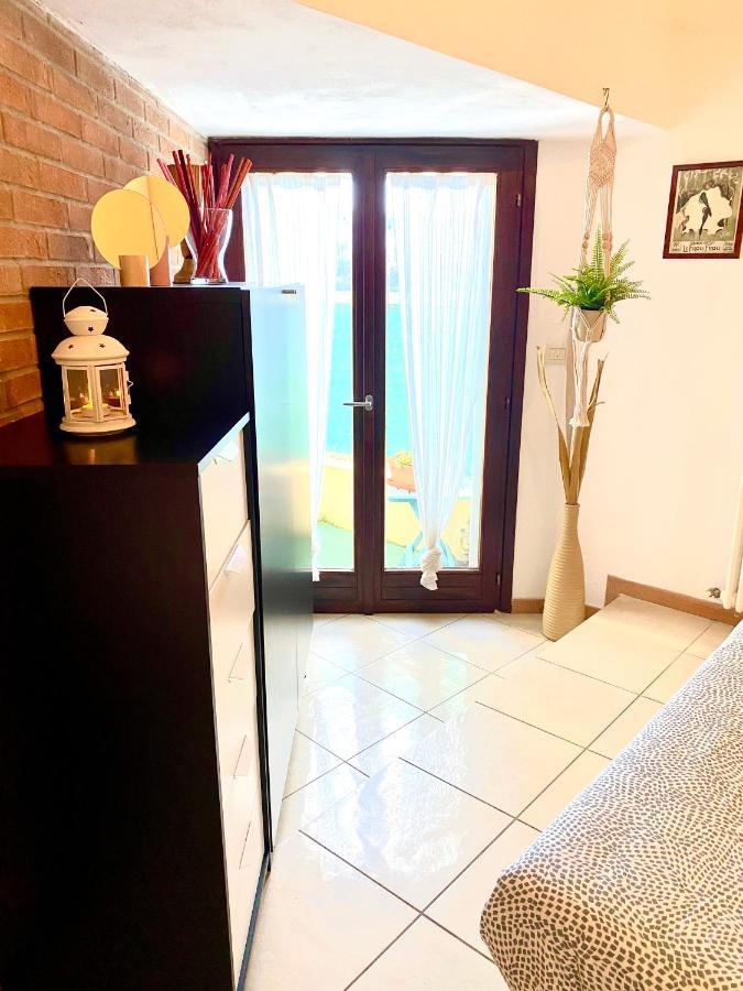 Appartamento Rimini Exterior photo