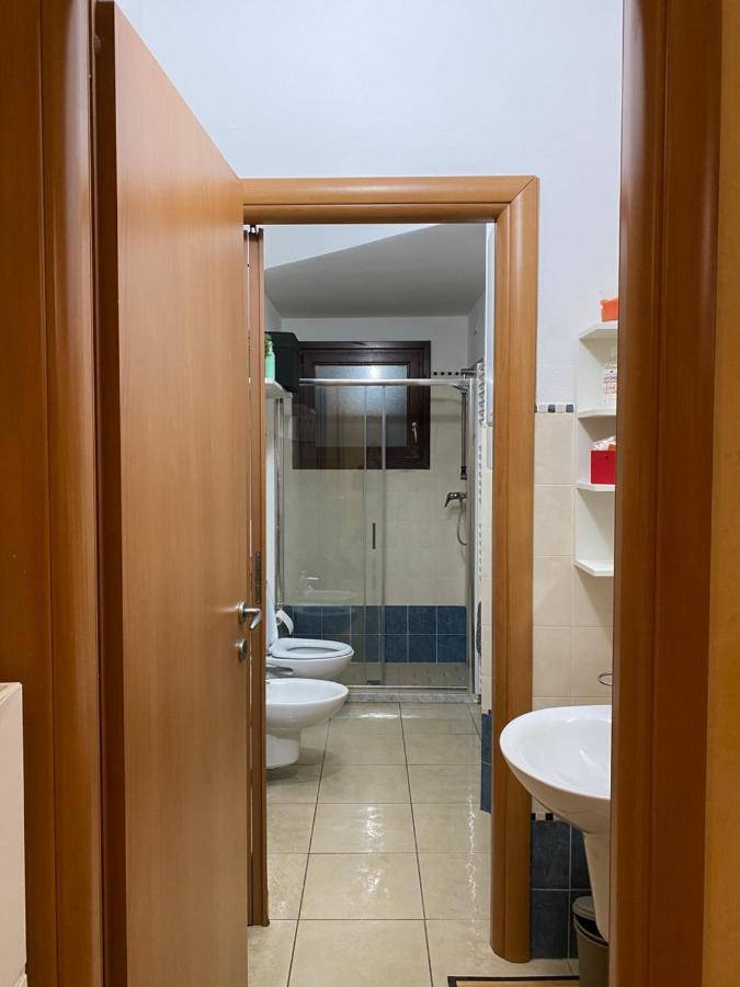 Appartamento Rimini Exterior photo