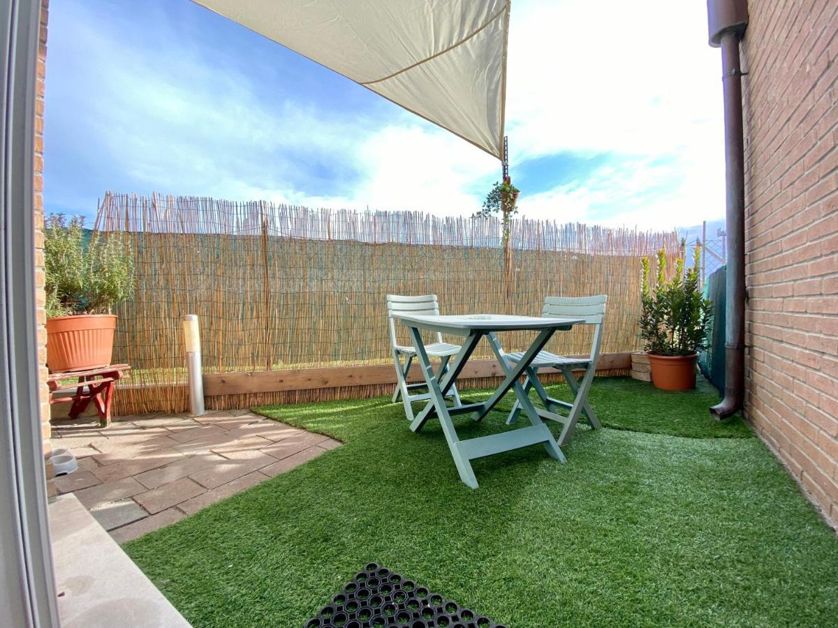 Appartamento Rimini Exterior photo