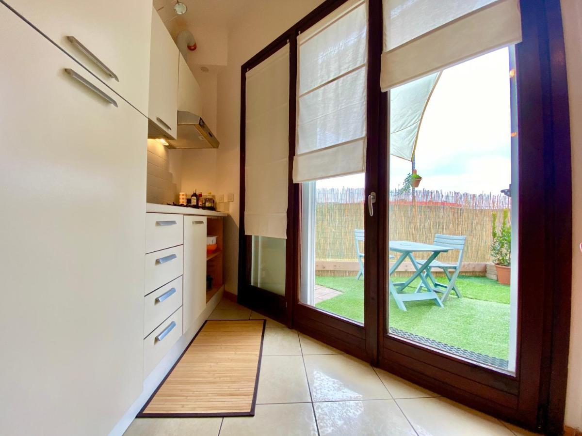 Appartamento Rimini Exterior photo