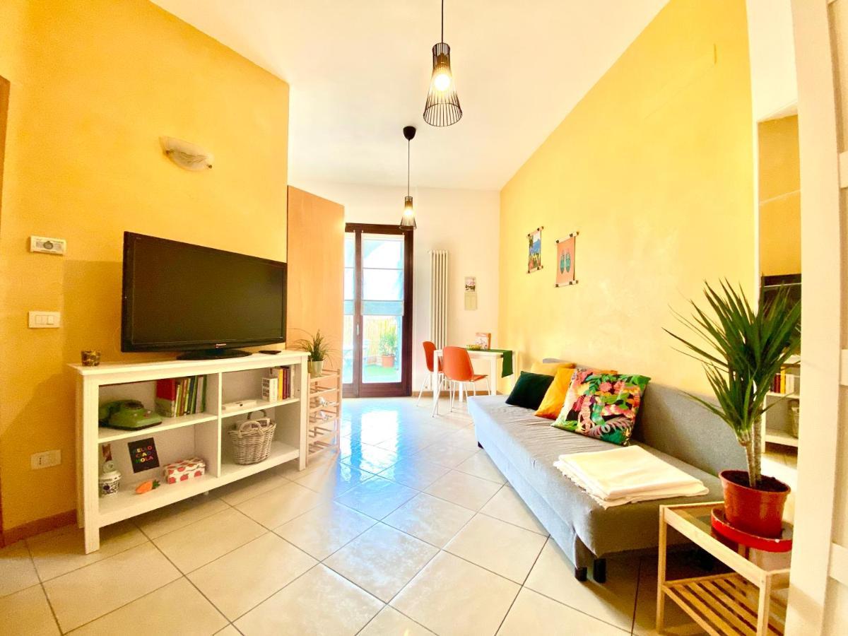 Appartamento Rimini Exterior photo