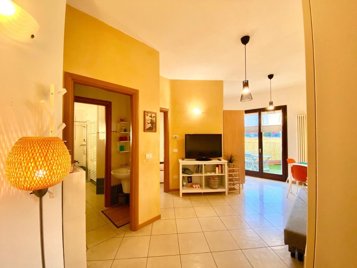 Appartamento Rimini Exterior photo